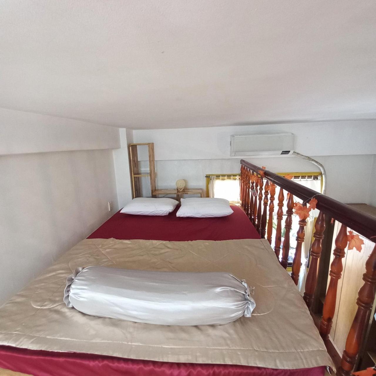 Cute Duplex Apartment